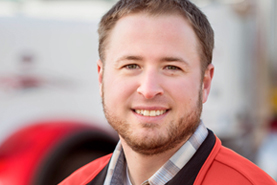 Jarrod Wernick